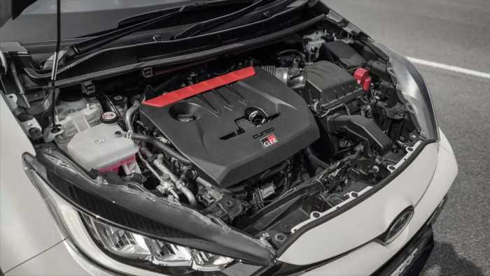 丰田MR2 被曝测试中：中置1.6T涡轮引擎、马力提升至320PS！
